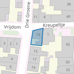 Perceel EHZ00-F-2570