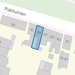 Perceel EHZ00-F-2581