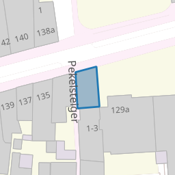 Perceel EHZ00-F-2698