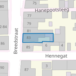 Perceel EHZ00-F-2735