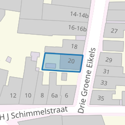 Perceel EHZ00-F-2813