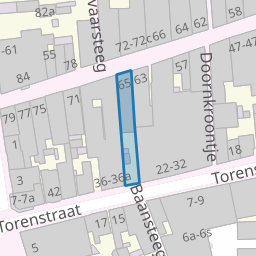 Perceel EHZ00-F-2963