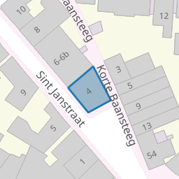 Perceel EHZ00-F-3001