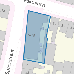 Perceel EHZ00-F-3039