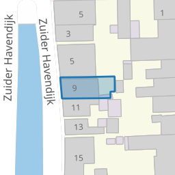 Perceel EHZ00-F-3069