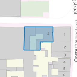 Perceel EHZ00-F-3083