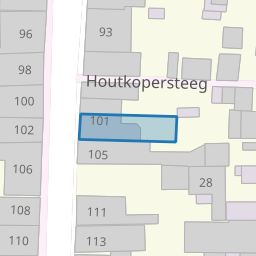 Perceel EHZ00-F-3214