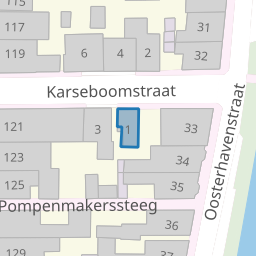 Perceel EHZ00-F-3216