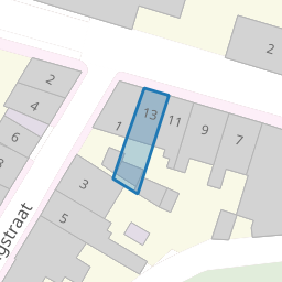 Perceel EHZ00-F-3236