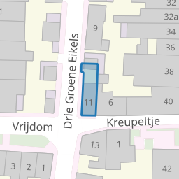 Perceel EHZ00-F-3244