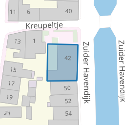 Perceel EHZ00-F-3246