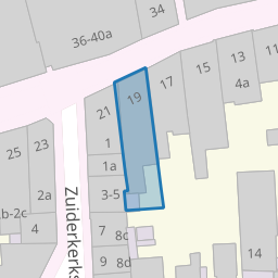 Perceel EHZ00-F-3290