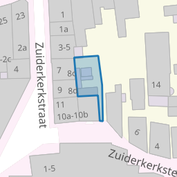 Perceel EHZ00-F-3291