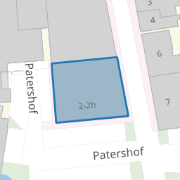 Perceel EHZ00-F-3292