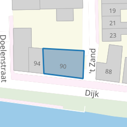 Perceel EHZ00-F-3322