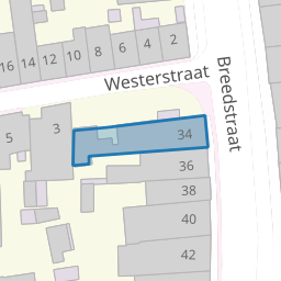 Perceel EHZ00-F-3324