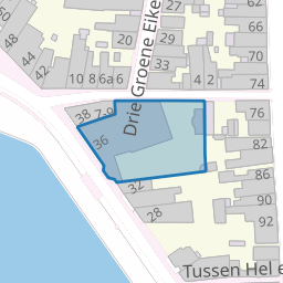 Perceel EHZ00-F-3350