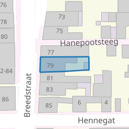 Perceel EHZ00-F-3377