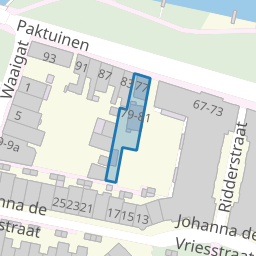 Perceel EHZ00-F-3390