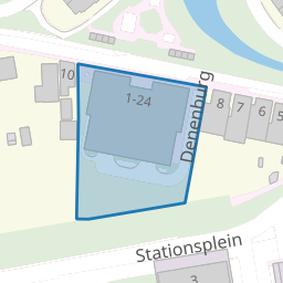 Perceel EHZ00-F-3392