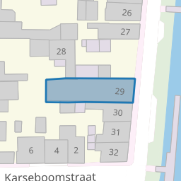 Perceel EHZ00-F-3399