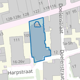 Perceel EHZ00-F-3433