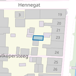 Perceel EHZ00-F-3438