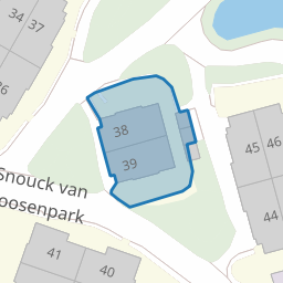 Perceel EHZ00-F-3442