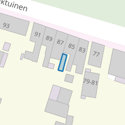 Perceel EHZ00-F-3462