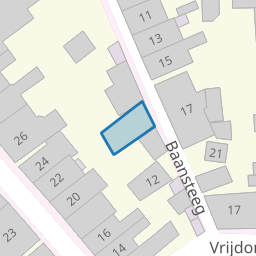 Perceel EHZ00-F-3492