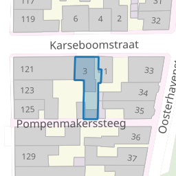 Perceel EHZ00-F-3518
