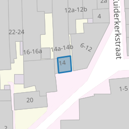 Perceel EHZ00-F-3564