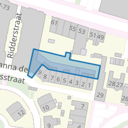 Perceel EHZ00-F-3629