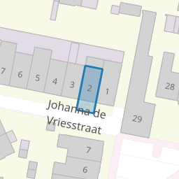 Perceel EHZ00-F-3649