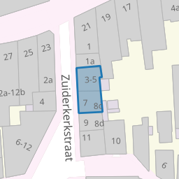 Perceel EHZ00-F-3656