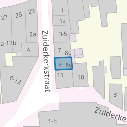 Perceel EHZ00-F-3657