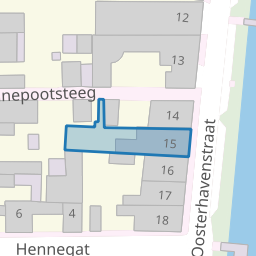 Perceel EHZ00-F-3663
