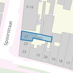 Perceel EHZ00-F-3698