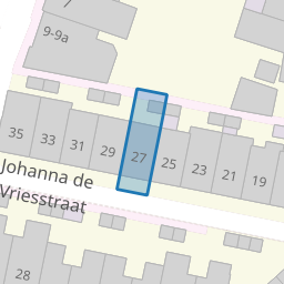 Perceel EHZ00-F-3740