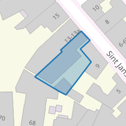 Perceel EHZ00-F-3797