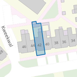 Perceel EHZ00-H-1054