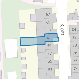 Perceel EHZ00-H-1080