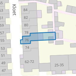 Perceel EHZ00-H-1105