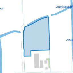 Perceel EHZ00-H-1113