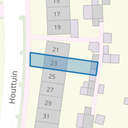 Perceel EHZ00-H-1149