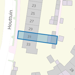 Perceel EHZ00-H-1153