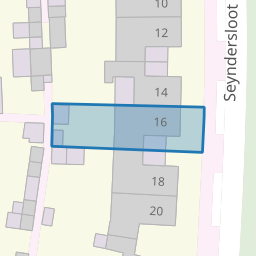 Perceel EHZ00-H-1165