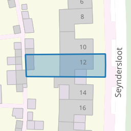 Perceel EHZ00-H-1167