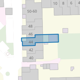 Perceel EHZ00-H-1180