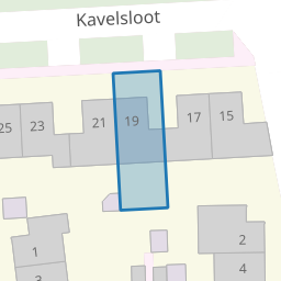 Perceel EHZ00-H-1200